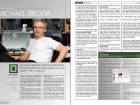 Michael Brook