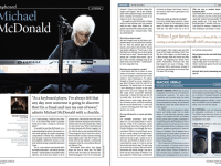 Michael McDonald