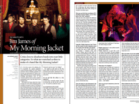 My Morning Jacket