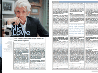 Nick Lowe