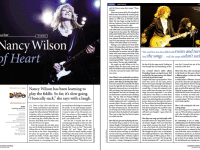 Nancy Wilson
