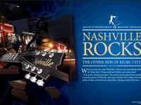 Nashville's Indie Music Scene