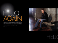 Neil Diamond
