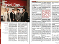 Neil Finn