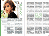 Nelly Furtado