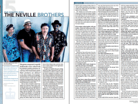 Neville Brothers