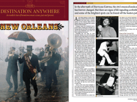 Music City: New Orleans