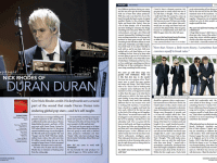 Nick Rhodes