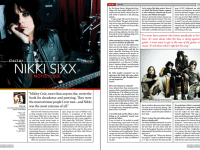 Nikki Sixx