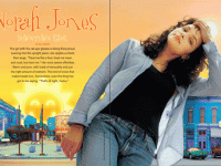 Norah Jones