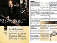 Page McConnell
