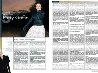 Patty Griffin