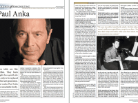 Paul Anka