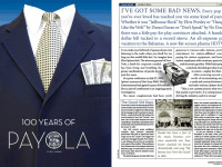 100 Years of Payola
