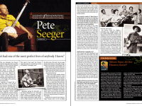 Pete Seeger
