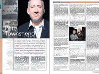 Pete Townshend