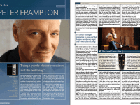 Peter Frampton