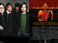 The Raconteurs