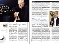 Randy Newman