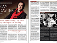 Ray Davies