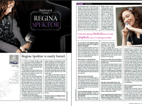 Regina Spektor