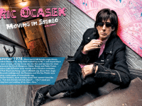 Ric Ocasek