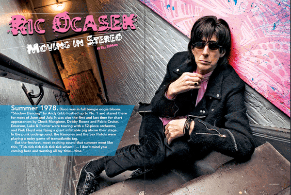 Bundle: Cover Artist Interviews - Image 3