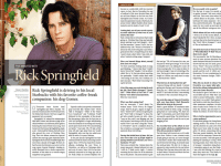 Rick Springfield