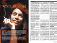 Rickie Lee Jones