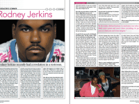 Rodney Jerkins