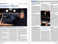 Salaam Remi
