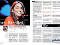 Sara Bareilles