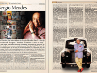 Sergio Mendes