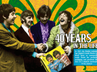 40 Years in the Life of Sgt. Pepper
