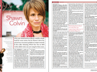 Shawn Colvin