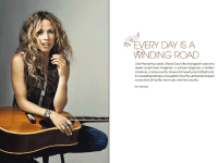 Sheryl Crow