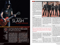 Slash
