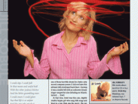 Jill Sobule: 10 Essays