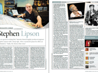 Stephen Lipson