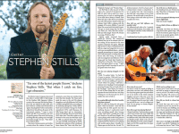 Stephen Stills