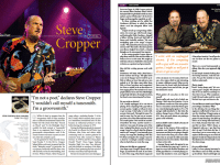 Steve Cropper