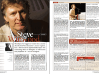 Steve Winwood