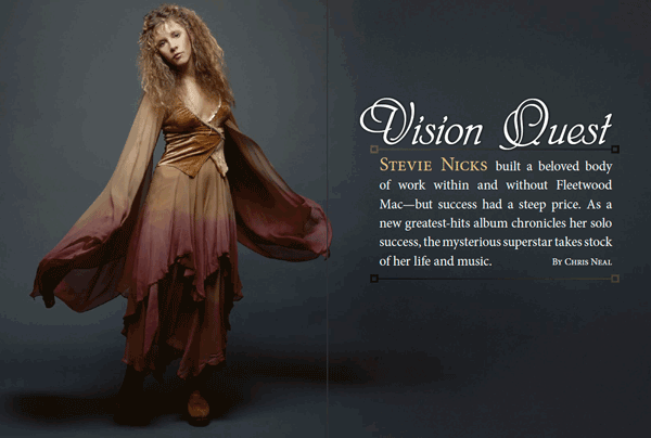 Bundle: Cover Artist Interviews - Image 4