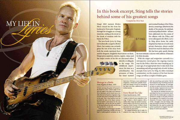 Bundle: Special Features - Image 7
