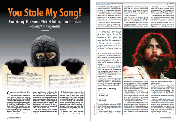 Bundle: Special Features - Image 2