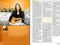 Susan Tedeschi