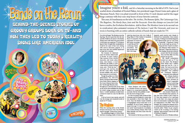 Bundle: Special Features - Image 5