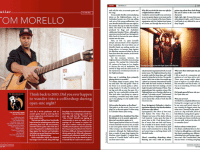 Tom Morello