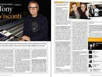 Tony Visconti