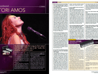 Tori Amos